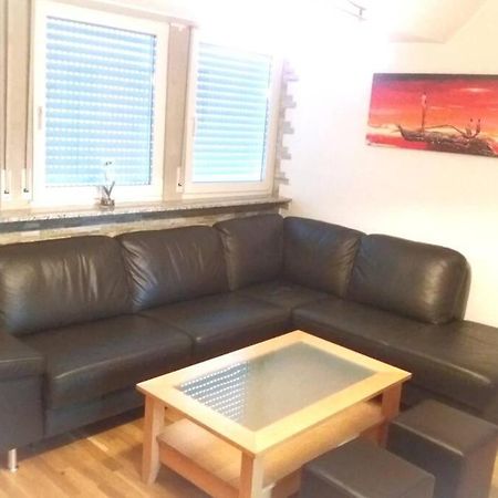 Neue, Helle Wohnung In Ludwigsburg, Nah Am Schloss Eksteriør billede