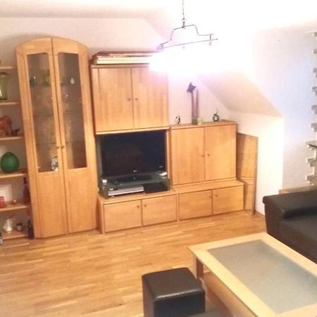 Neue, Helle Wohnung In Ludwigsburg, Nah Am Schloss Eksteriør billede