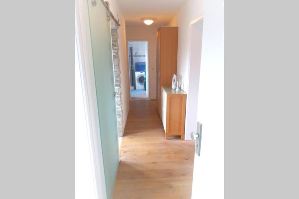 Neue, Helle Wohnung In Ludwigsburg, Nah Am Schloss Eksteriør billede